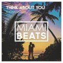 N-Chased - Think About You
