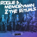 Rogue D, The Rituals feat. Andre Espeut - Tears of Love