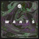 Wants - Random Notes (Squane Remix)