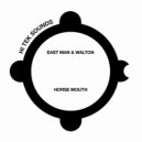 East Man, Walton - Gunshot