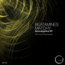 Beatamines, Matchy - Apocalyptica