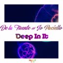 Lola De La Fuente, Jo Paciello - Deep In It