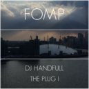 DJ HandFull - Dark Surfaces