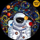 DJ Psychiatre - Like Making Love, U Know