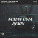 Yves V & Ilkay Sencan Ft. Emie - Not So Bad
