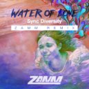 Sync Diversity - Water of Love