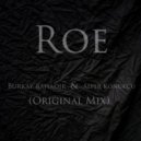 BURKAY BAHADIR - ROE (Original Mix)