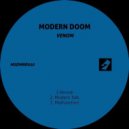 Modern Doom - Malfunction