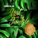 Orbita 28 - Lost In The Jungle