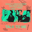 Möwe feat. Conor Maynard, Sam Feldt & Rani - Talk To Me