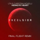LTN & Christina Novelli - Hiding My Heart