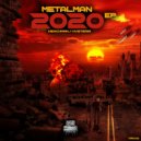 Metalman - Hysteria