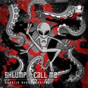 Shlump feat. Call Me - Shaolin Shadowboxing