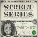 NC-17 - Gone Turbo (Original Mix)