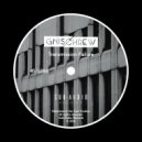 Gnischrew - Fluid Foundation (Original Mix)