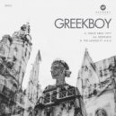Greekboy feat. A.K.A - The Jungle