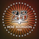 Kollmorgen, Rene Bourgeois - You (Umami Remix)