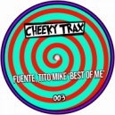 Fuente, Tito Mike - Best of Me (Club Mix)