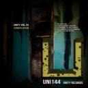 Marck D - Limitless (Original Mix)