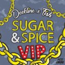 Deekline & Fish - Sugar & Spice