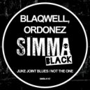 Blaqwell - Not The One