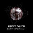 Kaiser Souzai - Lost In Wanaka