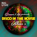 Sugarstarr & Wolf Kolster - Doin\' The Hustle (Extended Mix)