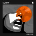 Kunky feat. Louise King - Come With Me
