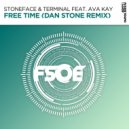 Stoneface & Terminal feat. Ava Kay - Free Time
