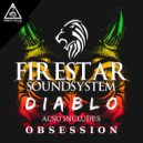 Firestar Soundsystem - Obsession