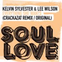 Kelvin Sylvester & Lee Wilson - Everything She Wants (Extended Mix)