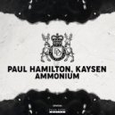 Paul Hamilton, Tony Tony - Control