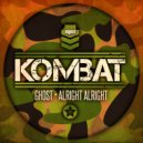 Kombat (UK) - Ghost
