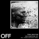 Toni Dextor - Distance (Thomas Hoffknecht Remix)