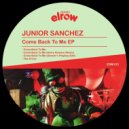 Junior Sanchez - The Arrow
