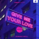 James Carter feat. Dominic Neill - Give Me Your Love (Kapera Extended Remix)