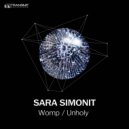 Sara Simonit - Unholy