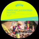 Pirate Copy, Kinnerman - Ripcord