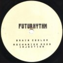 Futurhythm - Mechanikk Gods (Original Mix)