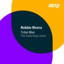 Robbie Rivera - Tribal Man