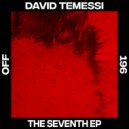 David Temessi feat. Mr. A. - The Seventh