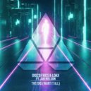 Disco Fries & LoaX ft. Jaki Nelson - The End (Want It All) (Instrumental Mix)