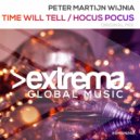 Peter Martijn Wijnia - Hocus Pocus (Radio Edit)