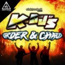 K-Deejays - Chaos (Original Mix)