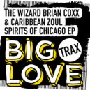 The Wizard Brian Coxx & Caribbean Zoul - Music Box (Original Mix)