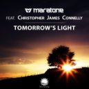 Maratone feat. Christopher James Connelly - Tomorrow\'s Light (Dub Mix)