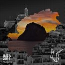 Sin Morera - In The Dark We Live