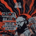 Alton Miller - Afro Grey