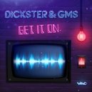 Dickster & GMS - Dirty Dreaming