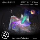 Liquid Dream - Story of A Dream